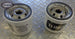Toro OEM 1 - 633750 Hydraulic Oil Filters for Zero Turn Lawn Mowers Set of 2 - SLE Equipment - 2