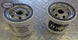 Toro OEM 1 - 633750 Hydraulic Oil Filters for Zero Turn Lawn Mowers Set of 2 - SLE Equipment - 2