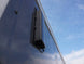 7x12 Enclosed Charcoal Trailer with Silver ATP 3500lb Axle Storage - SLE Equipment - 12