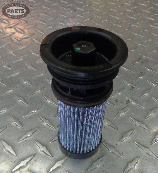 Toro Hydraulic Filter 117 - 0390 for Z Master G3 Zero Turn Lawn Mower - SLE Equipment - 2