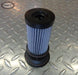 Toro Hydraulic Filter 117 - 0390 for Z Master G3 Zero Turn Lawn Mower - SLE Equipment - 1