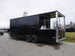 Concession Trailer 8.5'x24' Custom with 6' Porch Area and Appliances