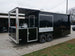 Concession Trailer 8.5'x24' Custom with 6' Porch Area and Appliances