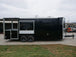 Concession Trailer 8.5'x24' Custom with 6' Porch Area and Appliances