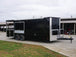 Concession Trailer 8.5'x24' Custom with 6' Porch Area and Appliances