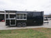 Concession Trailer 8.5'x24' Custom with 6' Porch Area and Appliances