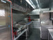 Concession Trailer 8.5'x24' Custom with 6' Porch Area and Appliances