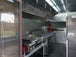 Concession Trailer 8.5'x24' Custom with 6' Porch Area and Appliances