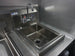 Concession Trailer 8.5'x24' Custom with 6' Porch Area and Appliances