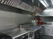 Concession Trailer 8.5'x24' Custom with 6' Porch Area and Appliances