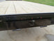 8.5x25 IBeam Gooseneck Straight Deckover Trailer (2) 7K Axles Slide Ramps 14K GVWR - SLE Equipment - 13