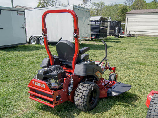 Ferris 5902061 60" IS700 Zero Turn Mower 27HP Briggs