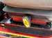 WorldLawn King Cobra Zero Turn Mower Front Right
