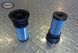 Toro Hydraulic Filters 117 - 0390 for Z Master G3 Zero Turn Mower - Set of 2 - SLE Equipment - 1