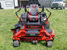 Toro 77285 ZMaster 2000 60" Zero Turn Mower 24.5HP V-Twin