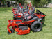 Toro 77285 ZMaster 2000 60" Zero Turn Mower 24.5HP V-Twin