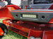 Toro 77285 ZMaster 2000 60" Zero Turn Mower 24.5HP V-Twin