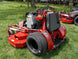 Ferris 5902096 72" SRS Z3 Stand-On Mower 37HP VAN BB EFI-ETC