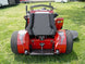 Ferris 5902096 72" SRS Z3 Stand-On Mower 37HP VAN BB EFI-ETC