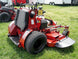 Ferris 5902096 72" SRS Z3 Stand-On Mower 37HP VAN BB EFI-ETC