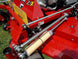 Ferris 5902096 72" SRS Z3 Stand-On Mower 37HP VAN BB EFI-ETC
