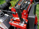 Ferris 5902096 72" SRS Z3 Stand-On Mower 37HP VAN BB EFI-ETC