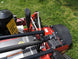 Ferris 5902096 72" SRS Z3 Stand-On Mower 37HP VAN BB EFI-ETC