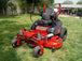 Ferris 5902079 60" ISX2200 Zero Turn Mower 25.5HP KAW