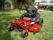 Ferris 5902079 60" ISX2200 Zero Turn Mower 25.5HP KAW