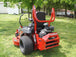 Ferris 5902079 60" ISX2200 Zero Turn Mower 25.5HP KAW