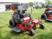 Ferris 5902079 60" ISX2200 Zero Turn Mower 25.5HP KAW