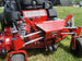 Ferris 5902079 60" ISX2200 Zero Turn Mower 25.5HP KAW