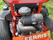 Ferris 5902079 60" ISX2200 Zero Turn Mower 25.5HP KAW