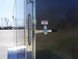 Enclosed Trailer 6' X 12' Charcoal - V - Nose 3,500 lb. Axle Storage - SLE Equipment - 12