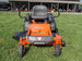 Husqvarna Z246 46" Zero Turn Mower 21HP Husq Engine