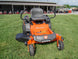 Husqvarna Z246 46" Zero Turn Mower 21HP Husq Engine