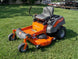 Husqvarna Z246 46" Zero Turn Mower 21HP Husq Engine