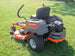 Husqvarna Z246 46" Zero Turn Mower 21HP Husq Engine