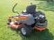 Husqvarna Z246 46" Zero Turn Mower 21HP Husq Engine
