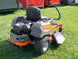 Husqvarna Z246 46" Zero Turn Mower 21HP Husq Engine