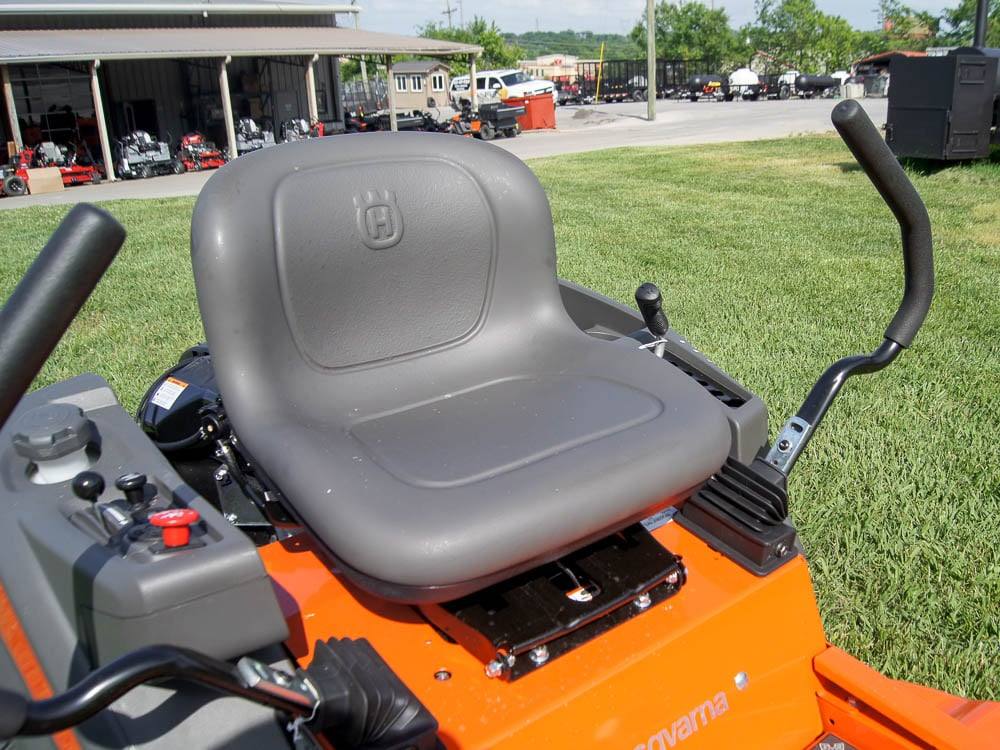 Husqvarna Z246 46" Zero Turn Mower 21HP Husq Engine