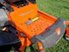 Husqvarna Z246 46" Zero Turn Mower 21HP Husq Engine