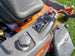 Husqvarna Z246 46" Zero Turn Mower 21HP Husq Engine
