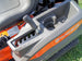 Husqvarna Z246 46" Zero Turn Mower 21HP Husq Engine