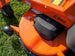 Husqvarna Z246 46" Zero Turn Mower 21HP Husq Engine