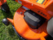 Husqvarna Z246 46" Zero Turn Mower 21HP Husq Engine