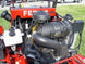 Ferris 5902071 60" SRS Z3X Stand - On Mower 37HP VAN BB EFI - ETC - SLE Equipment - 8