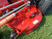 Ferris 5902071 60" SRS Z3X Stand-On Mower 37HP VAN BB EFI-ETC