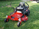 Toro 77401 42" TimeCutter Zero Turn Mower 22.5HP Briggs - SLE Equipment - 1
