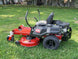 Toro 77401 42" TimeCutter Zero Turn Mower 22.5HP Briggs - SLE Equipment - 5